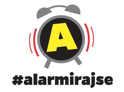 alarmirajse