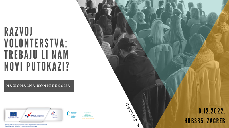 Nacionalna konferencija Zagreb