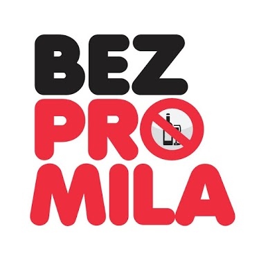 Bez promila