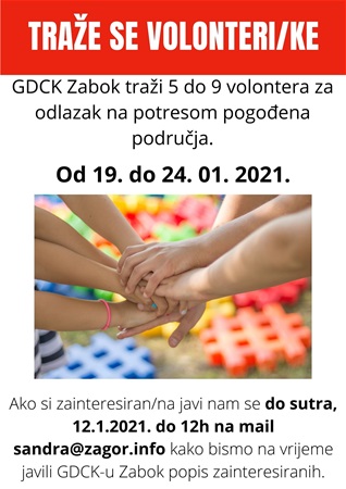 GDCK ZBK_volonteri