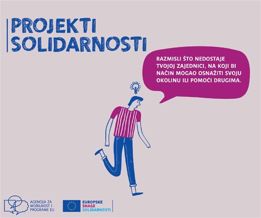 Projekti solidarnosti