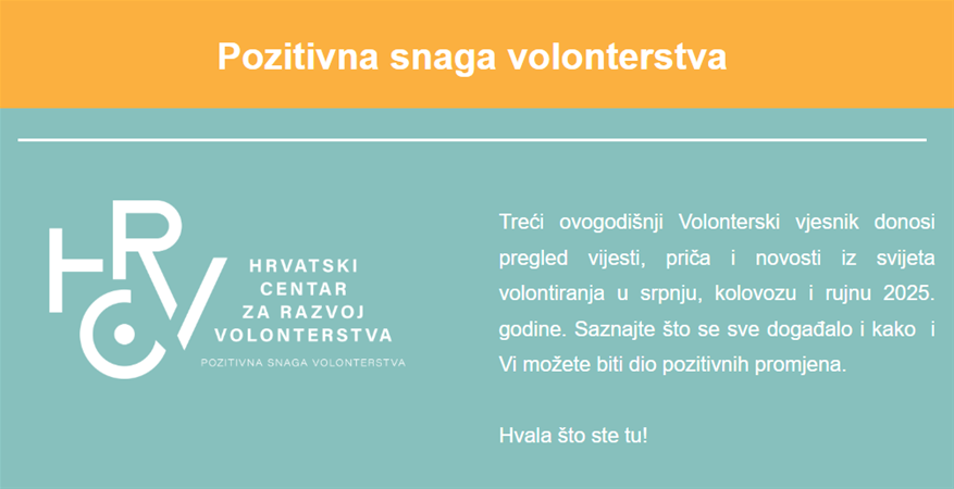 Volonterski vjesnik