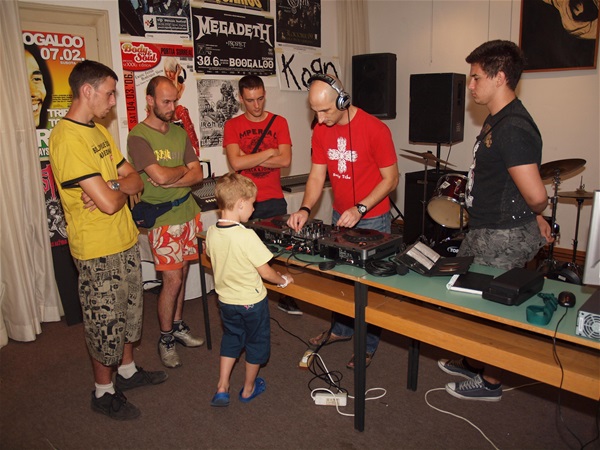 multimedijalna kreativnost