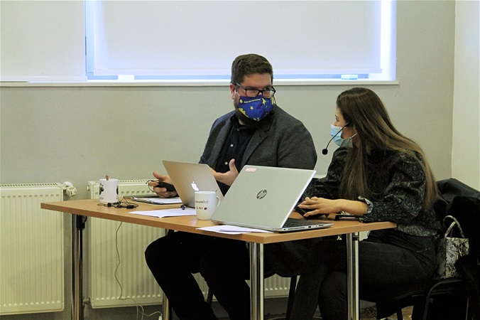 Konferencija Zabok
