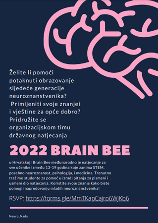 Brain Bee