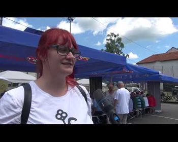 16. Sajam udruga KZŽ
