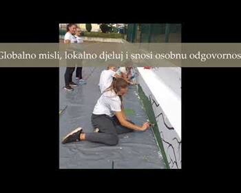 Video Budućnost počinje danas SŠ Pregrada