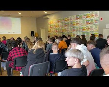 Daj svoj glas i učini nešto za nas, završna konferencija projekta