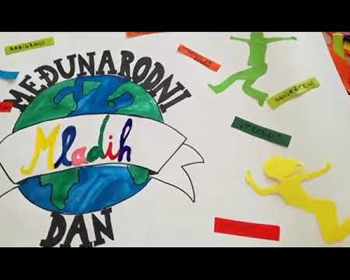 Međunarodni dan mladih 2017.