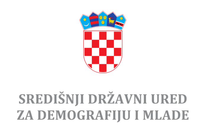 Središnji državni ured za demografiju i mlade