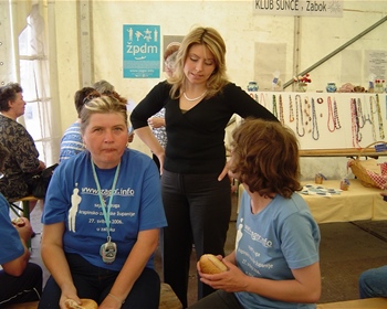 1. Sajam udruga- 27.05.2006.- Zabok